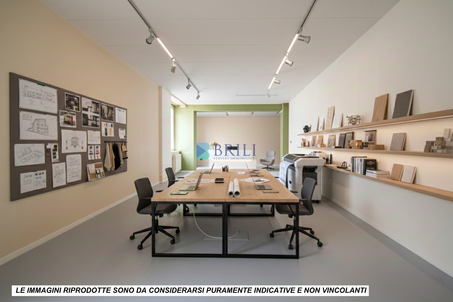 Commercial Property in a Strategic Location Near Olbia Historic Center