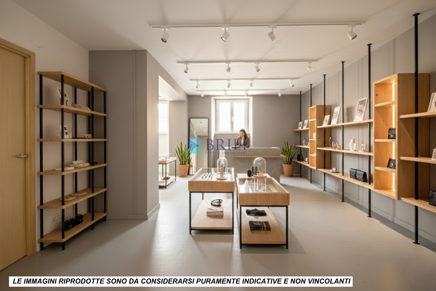 Commercial Property in a Strategic Location Near Olbia Historic Center