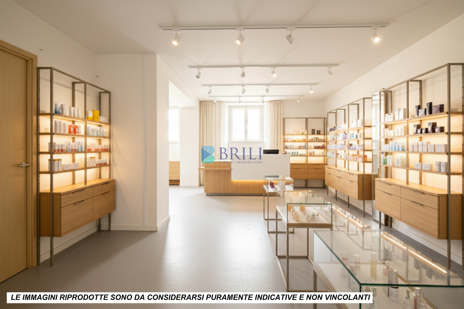 Commercial Property in a Strategic Location Near Olbia Historic Center