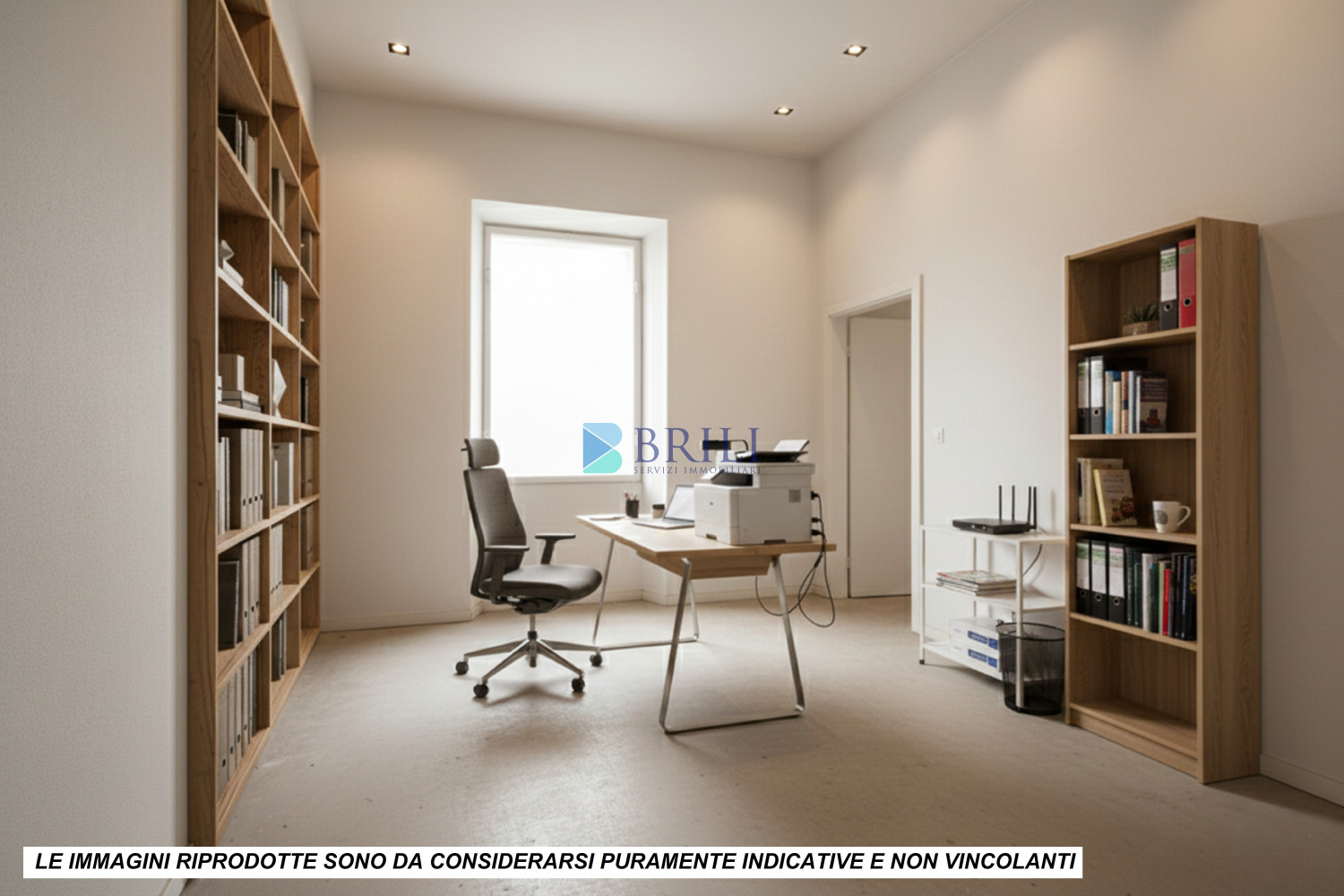 Commercial Property in a Strategic Location Near Olbia Historic Center