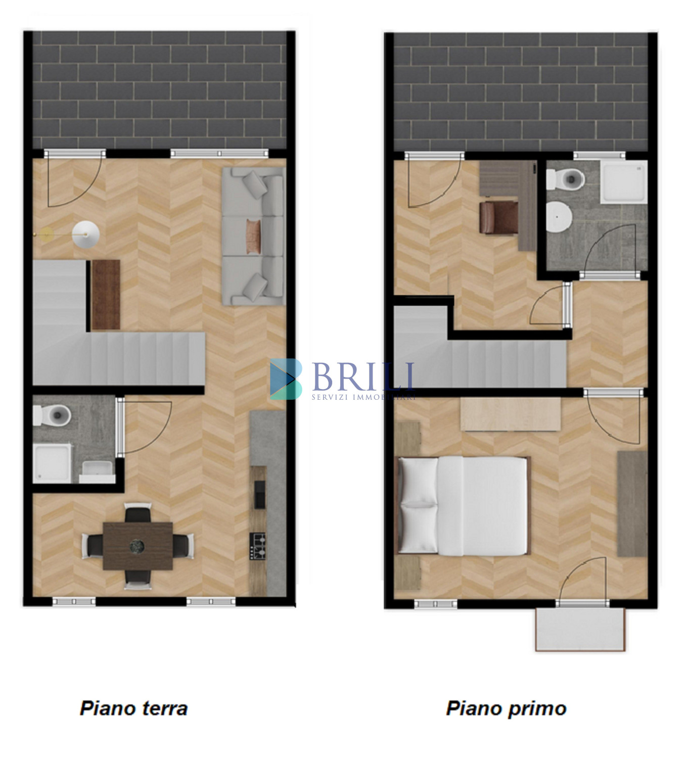 Un\'occasione unica nel cuore antico della Gallura
