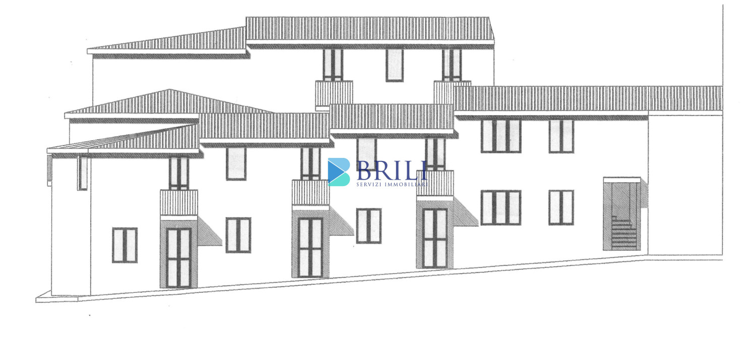 Un\'occasione unica nel cuore antico della Gallura