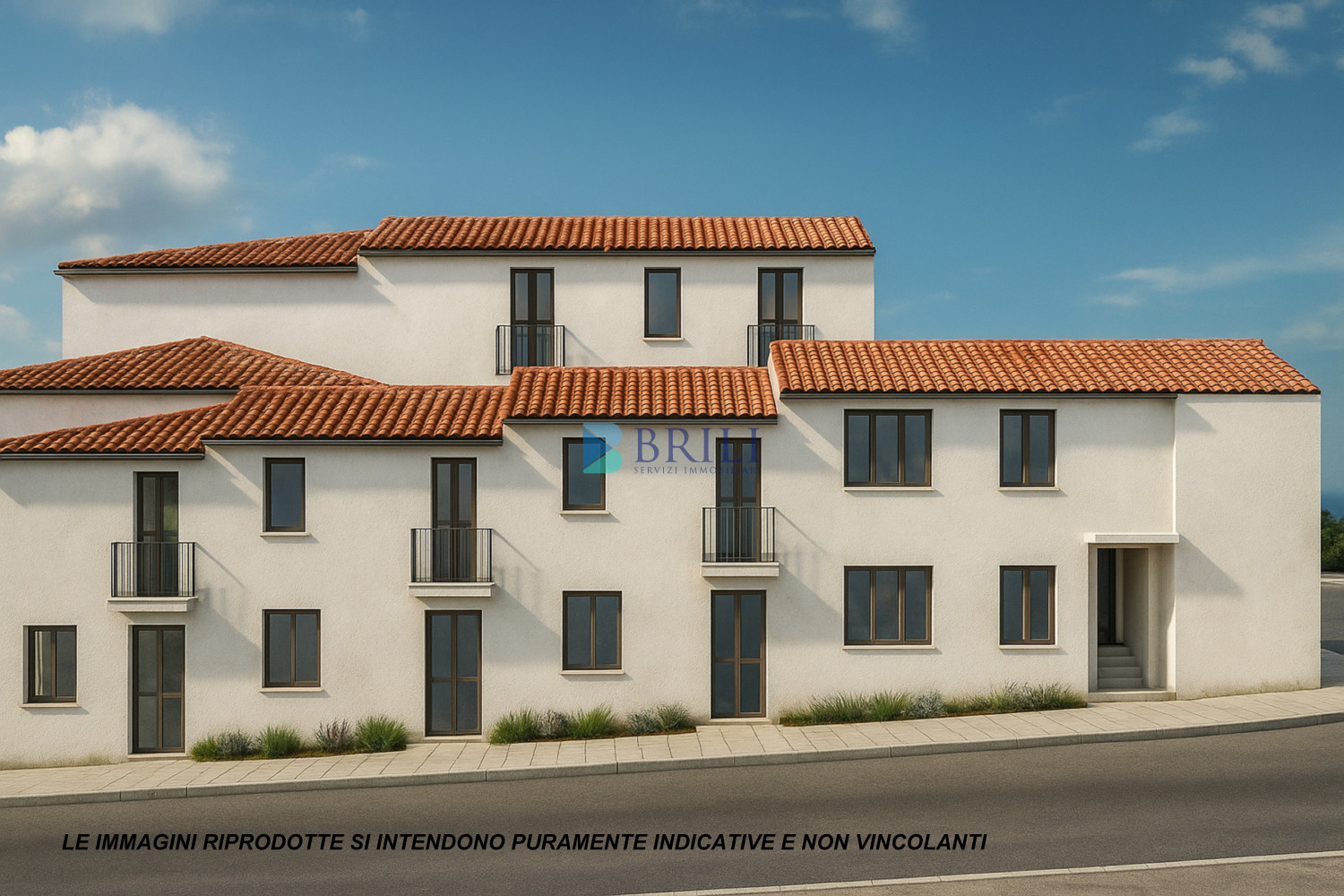 Un\'occasione unica nel cuore antico della Gallura