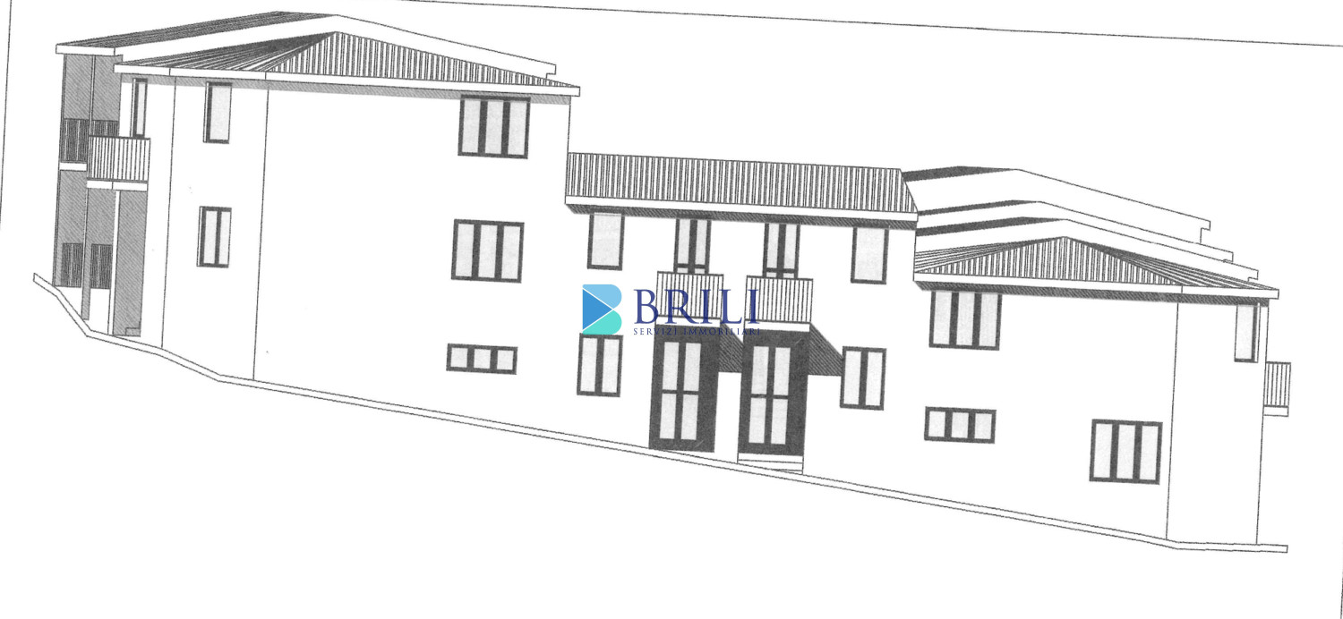 Un\'occasione unica nel cuore antico della Gallura