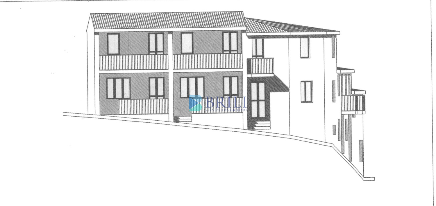 Un\'occasione unica nel cuore antico della Gallura