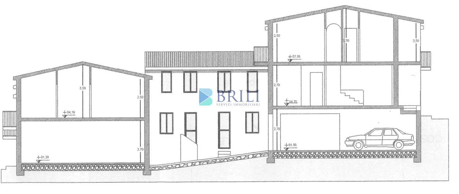 Un\'occasione unica nel cuore antico della Gallura
