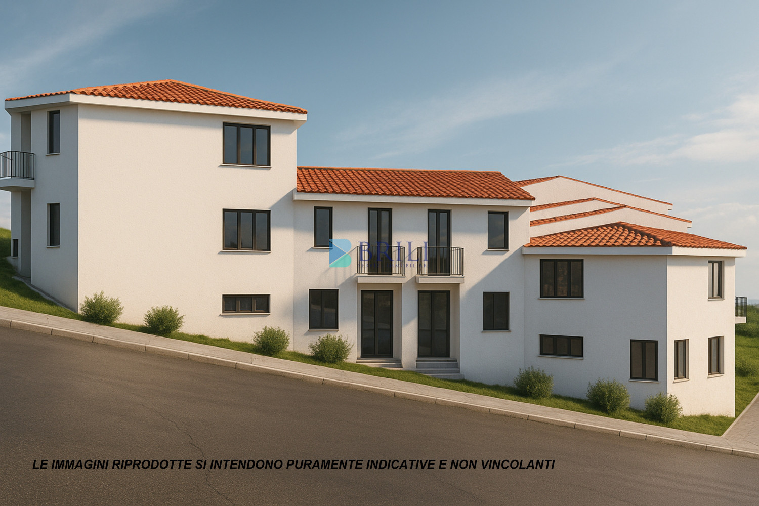 Un\'occasione unica nel cuore antico della Gallura