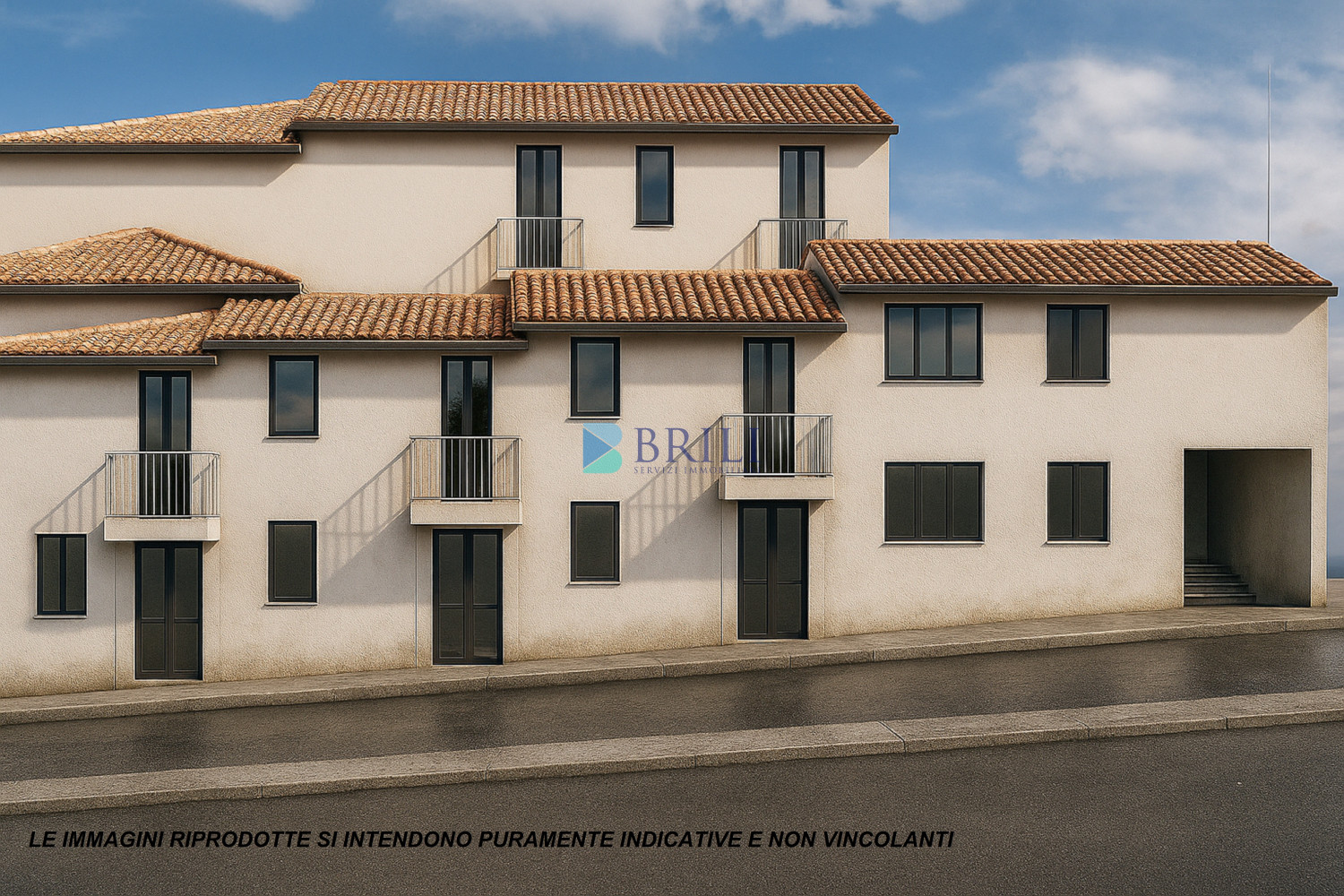 Un\'occasione unica nel cuore antico della Gallura