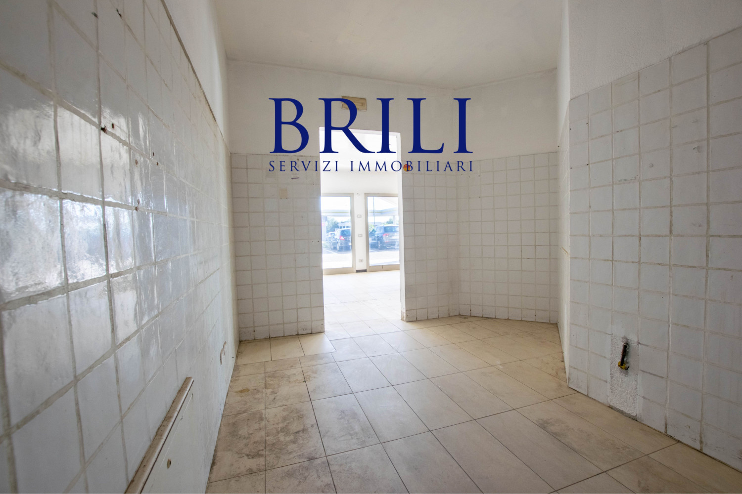 Olbia – Viale Aldo Moro: Prime Visibility for Your Business