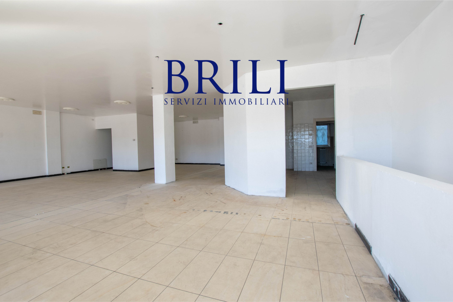 Olbia – Viale Aldo Moro: Prime Visibility for Your Business