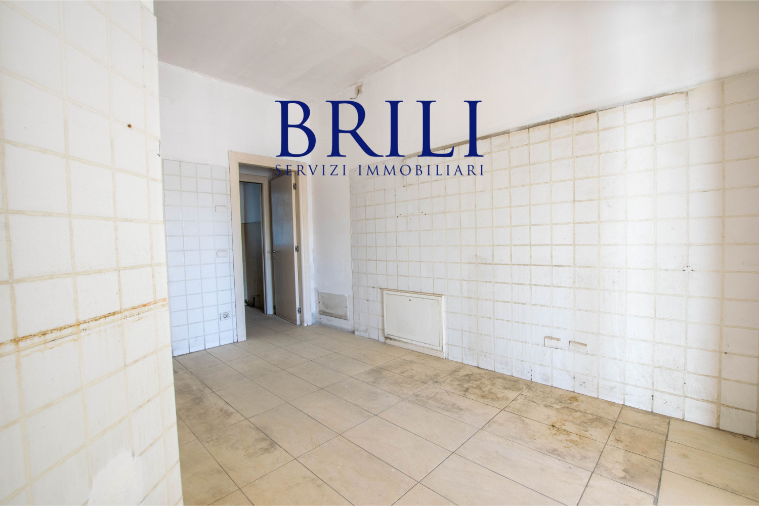 Olbia – Viale Aldo Moro: Prime Visibility for Your Business