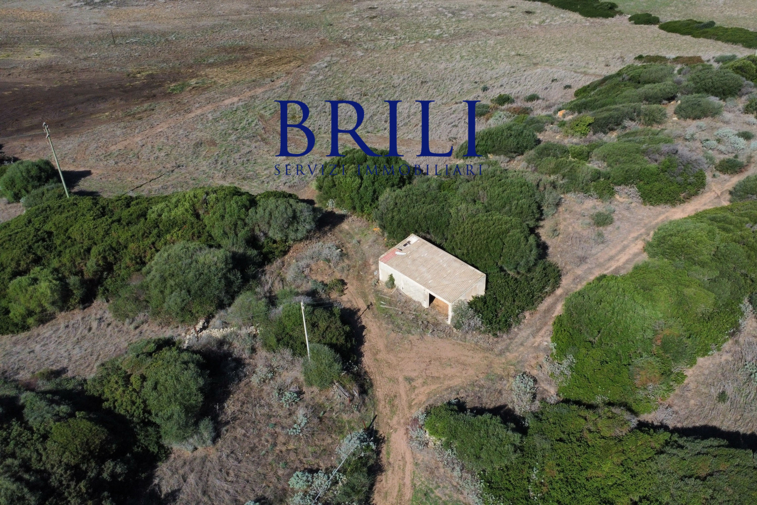 Dream Estate Overlooking Corsica