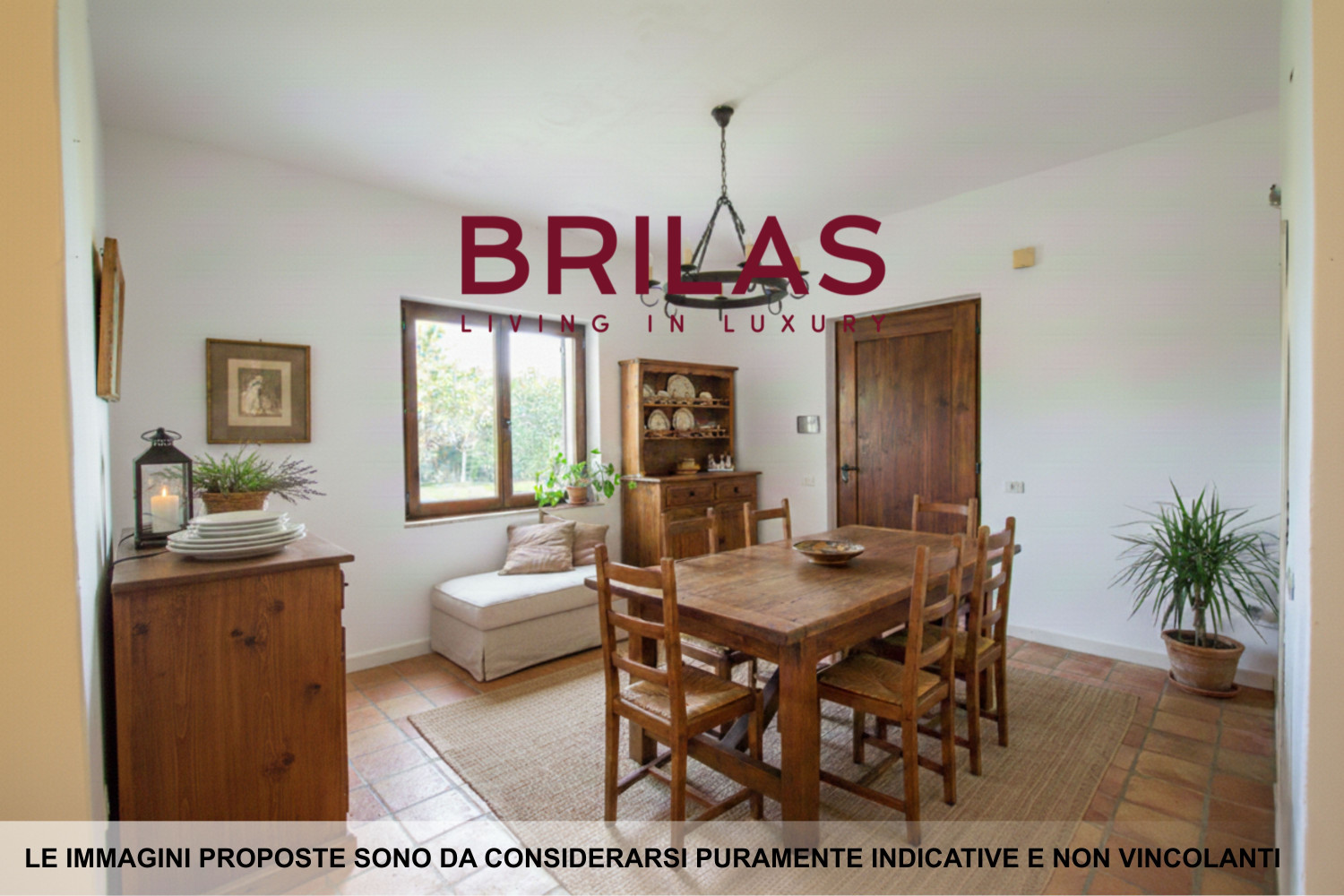 Vista Unica su Vignola e Corsica