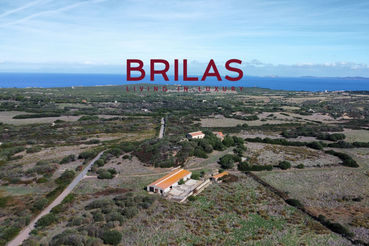 Vista Unica su Vignola e Corsica