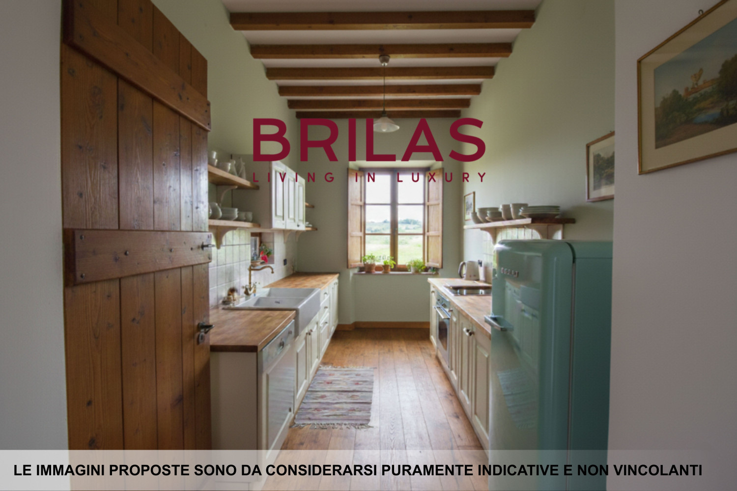 Vista Unica su Vignola e Corsica