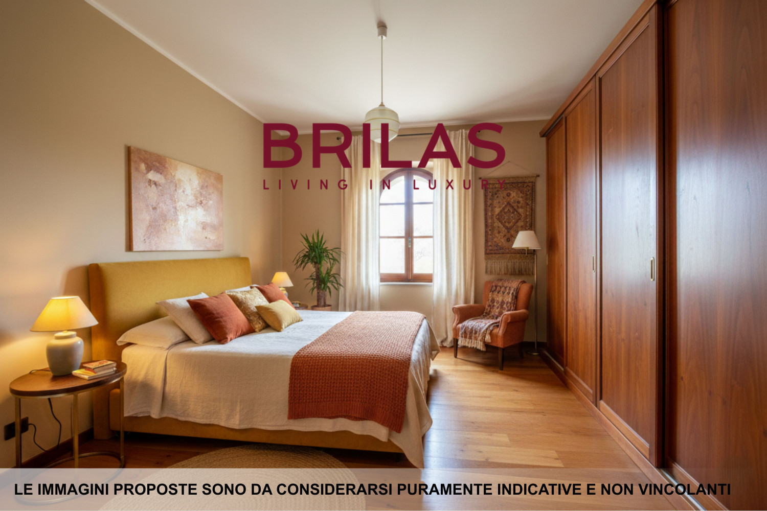 Vista Unica su Vignola e Corsica