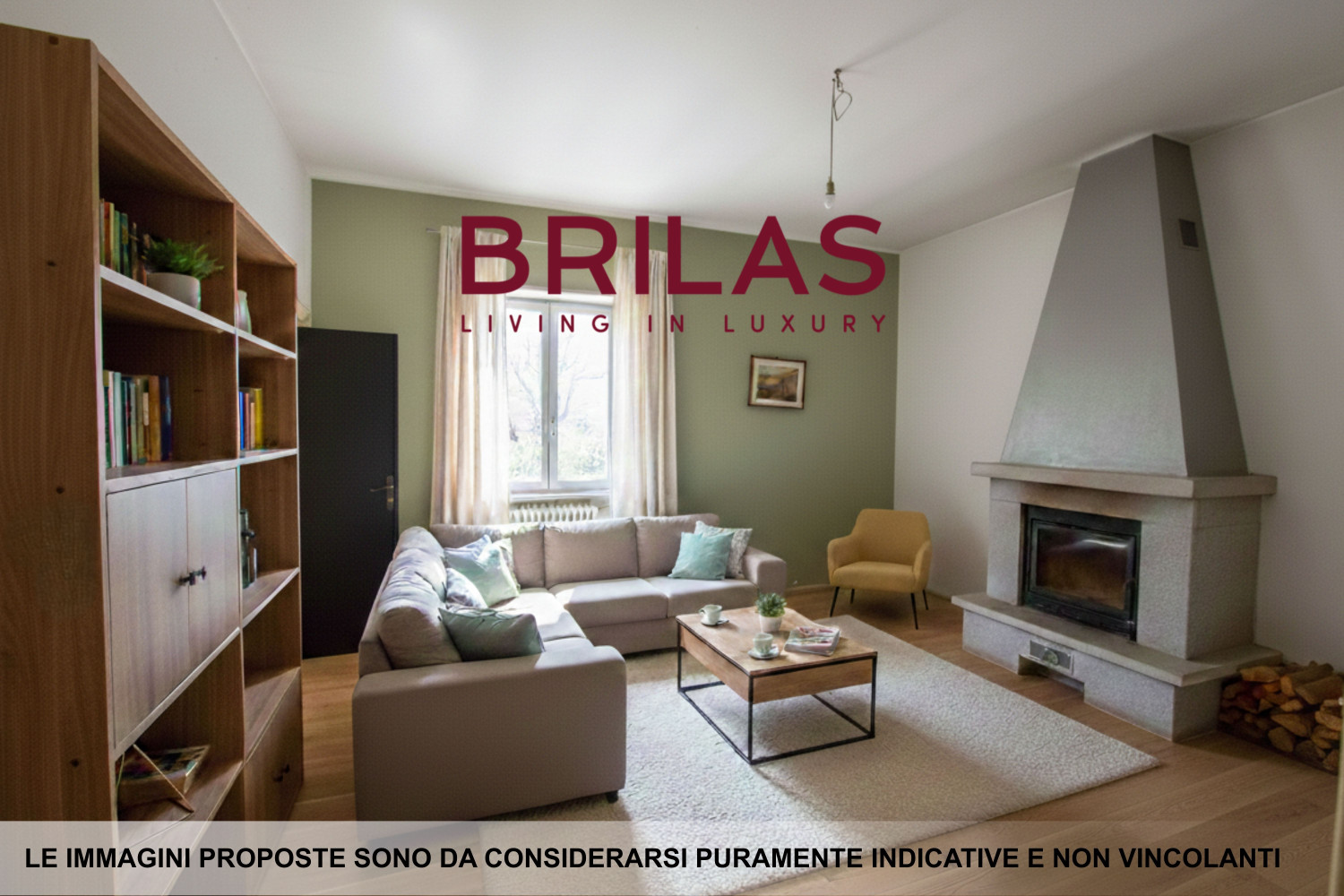 Vista Unica su Vignola e Corsica