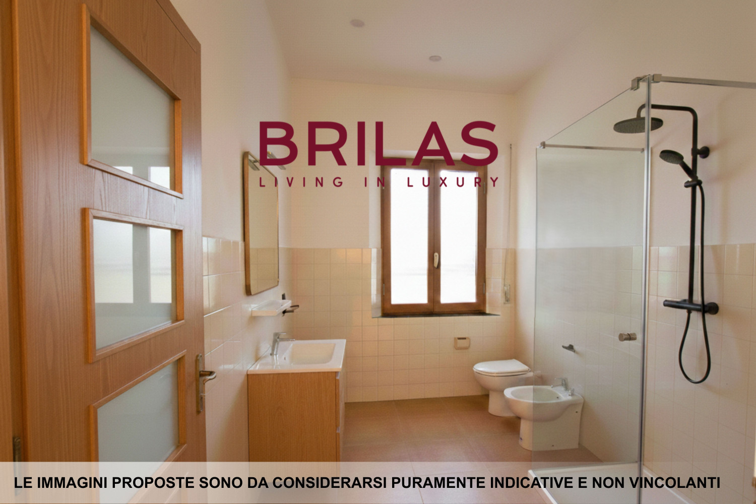 Vista Unica su Vignola e Corsica