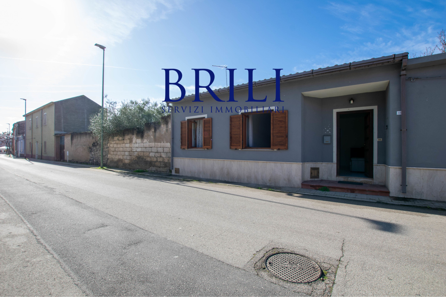 Tradition in the Heart of Anglona: Spacious Ground Floor with Private Courtyard