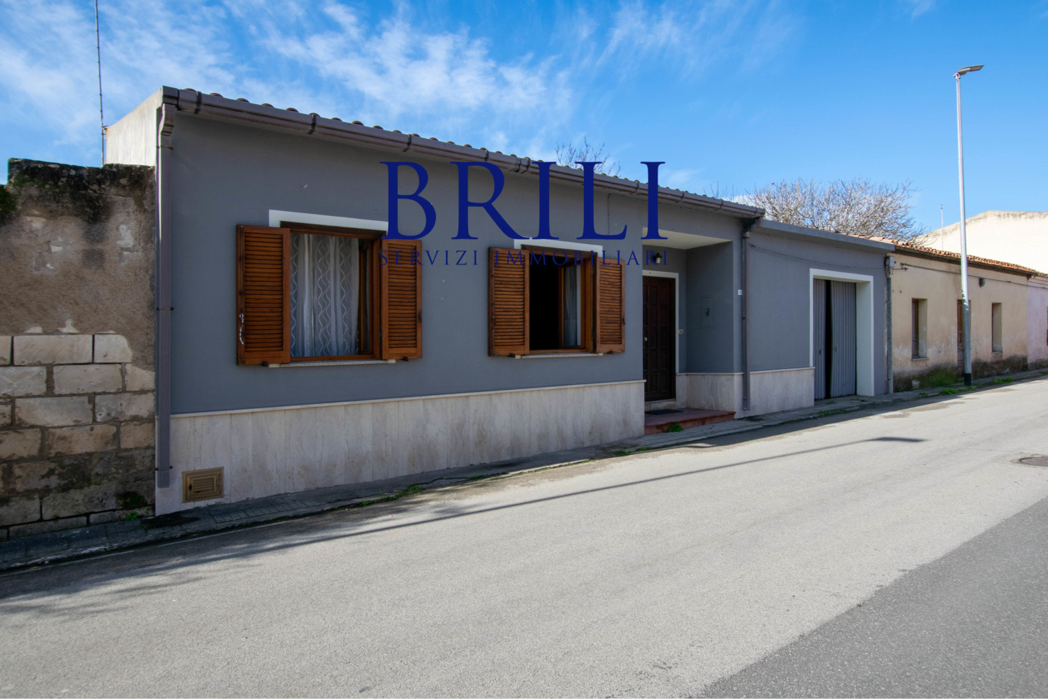 Tradition in the Heart of Anglona: Spacious Ground Floor with Private Courtyard