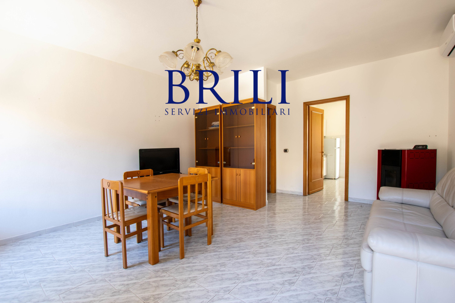 Tradition in the Heart of Anglona: Spacious Ground Floor with Private Courtyard