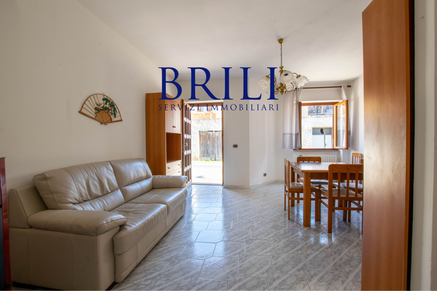 Tradition in the Heart of Anglona: Spacious Ground Floor with Private Courtyard