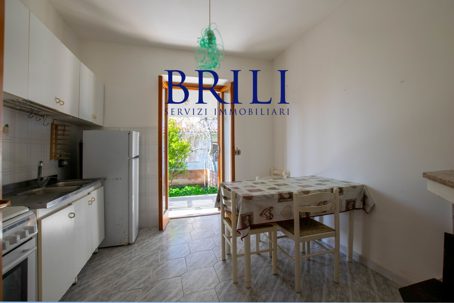 Tradition in the Heart of Anglona: Spacious Ground Floor with Private Courtyard