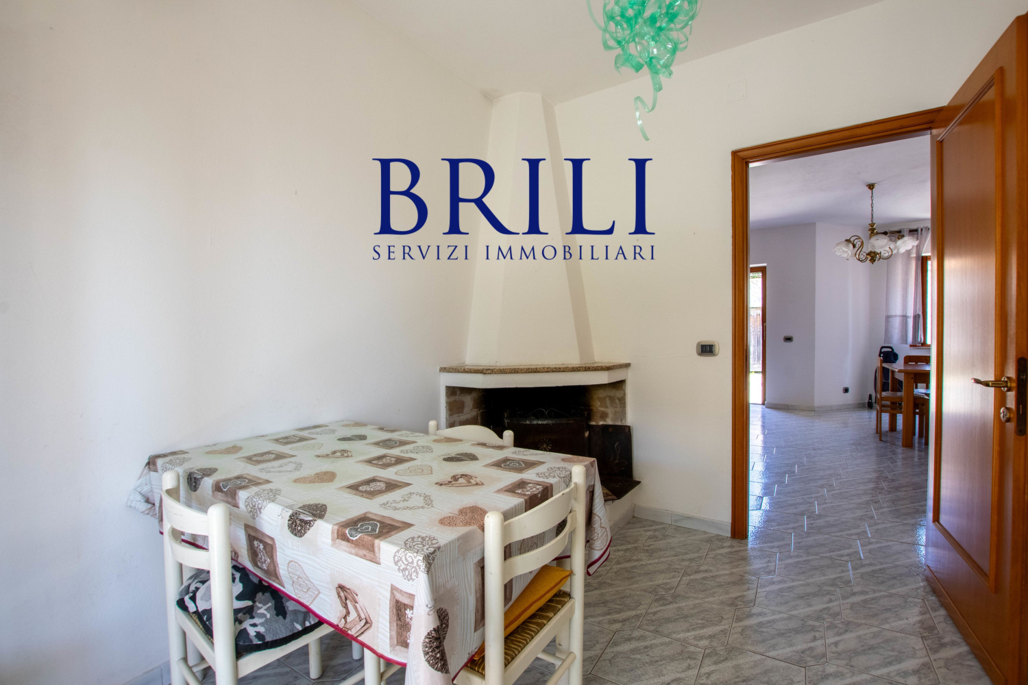 Tradition in the Heart of Anglona: Spacious Ground Floor with Private Courtyard