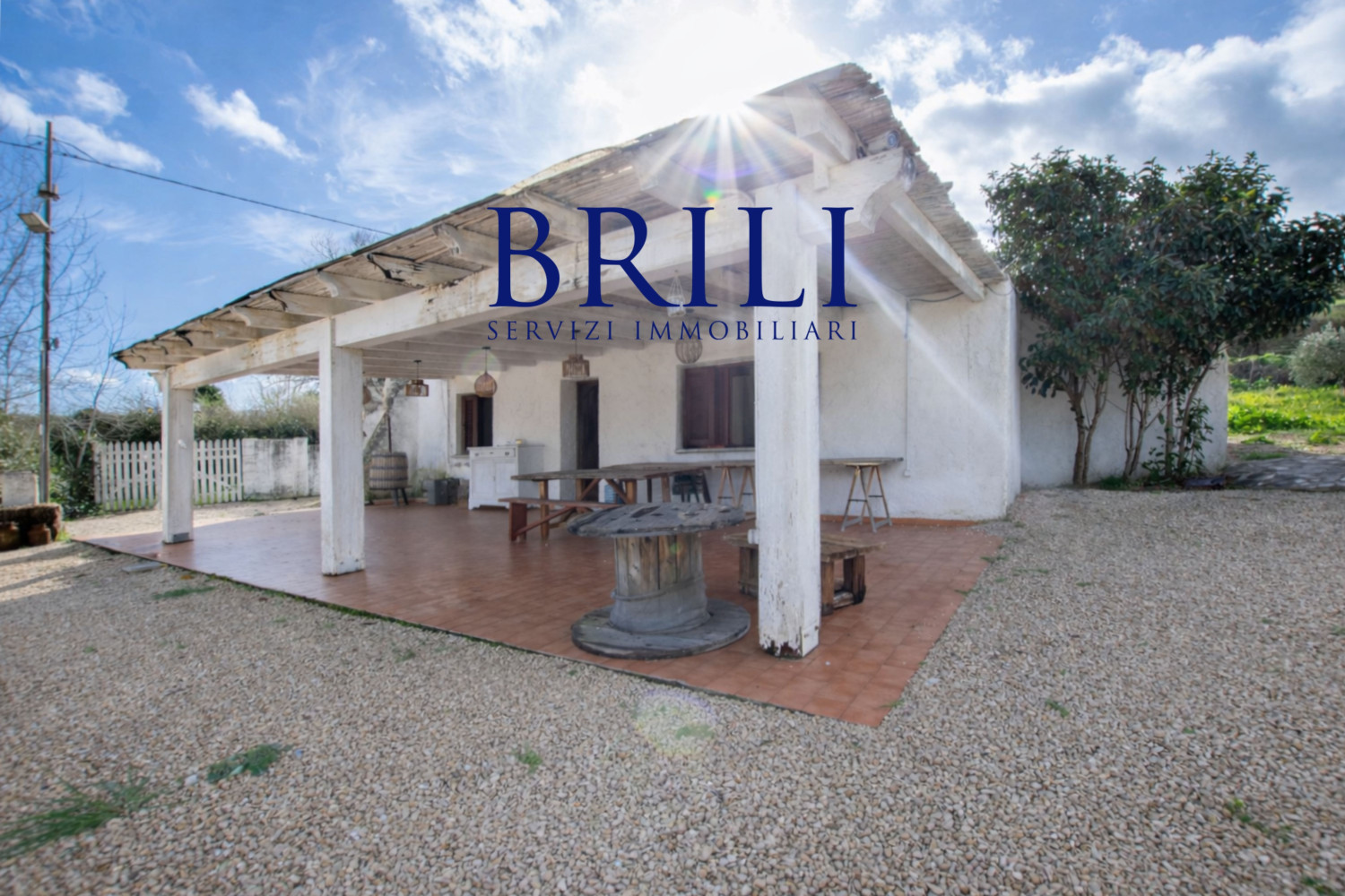 Antico Mulino Ristrutturato nel Cuore di Perfugas