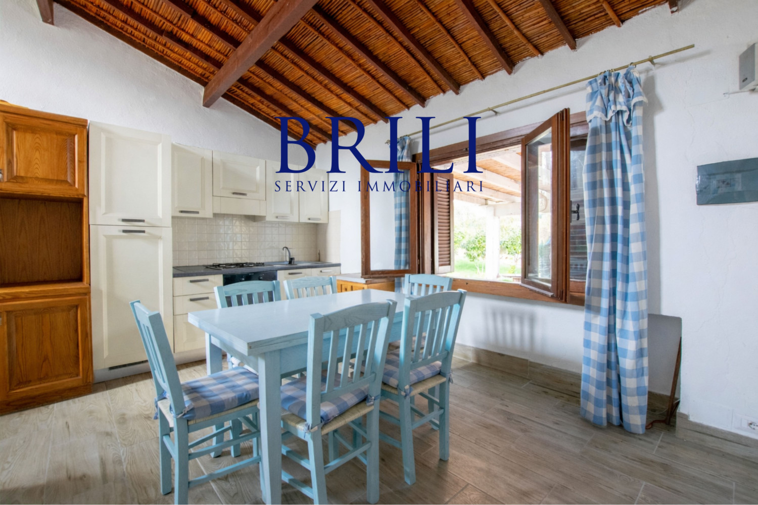 Antico Mulino Ristrutturato nel Cuore di Perfugas