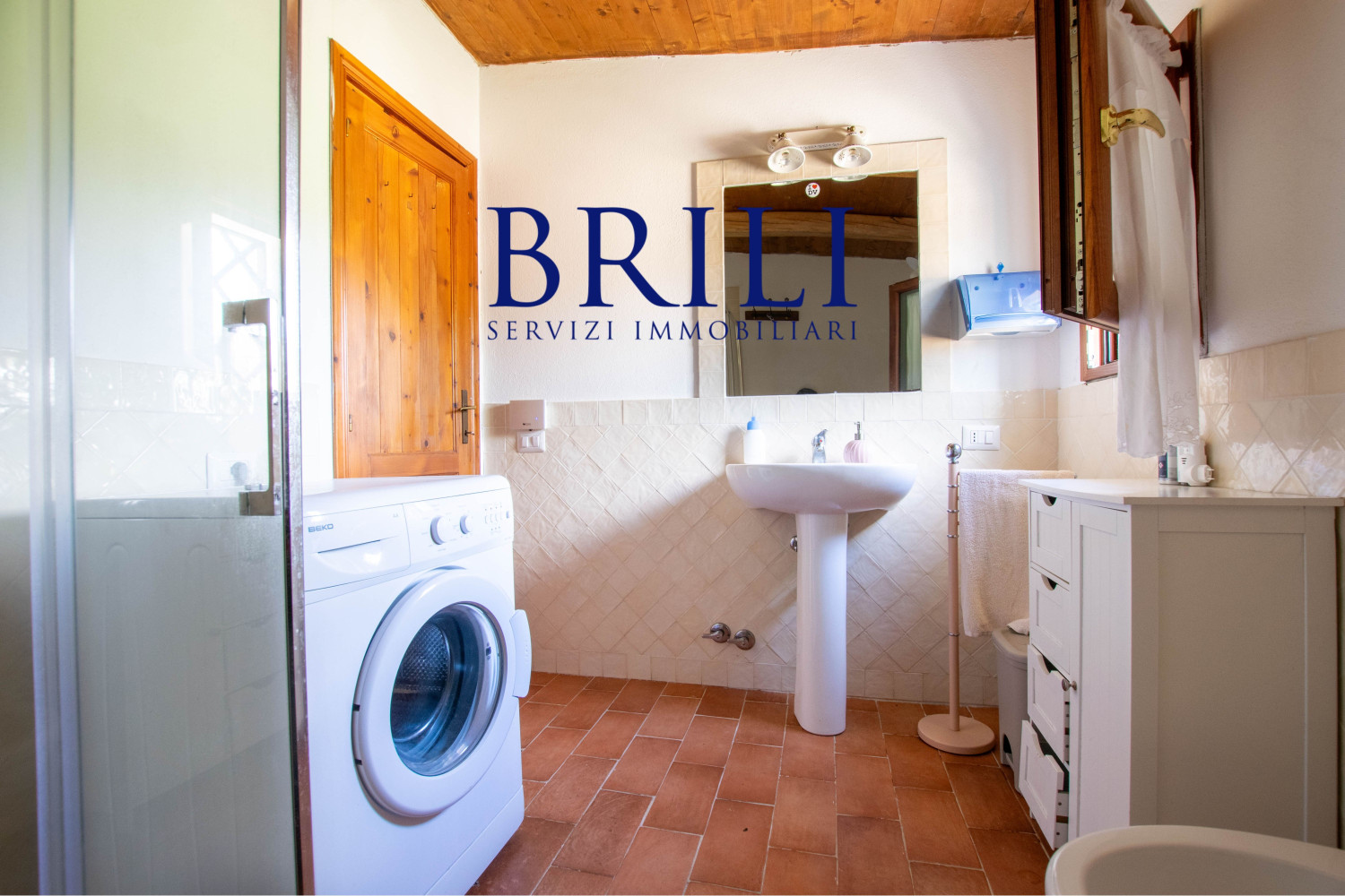 Antico Mulino Ristrutturato nel Cuore di Perfugas