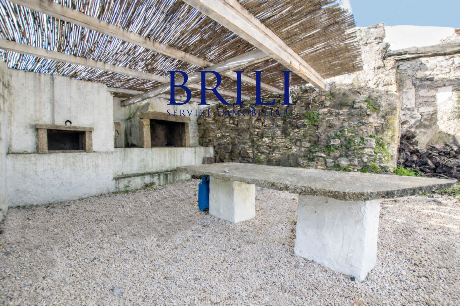 Antico Mulino Ristrutturato nel Cuore di Perfugas