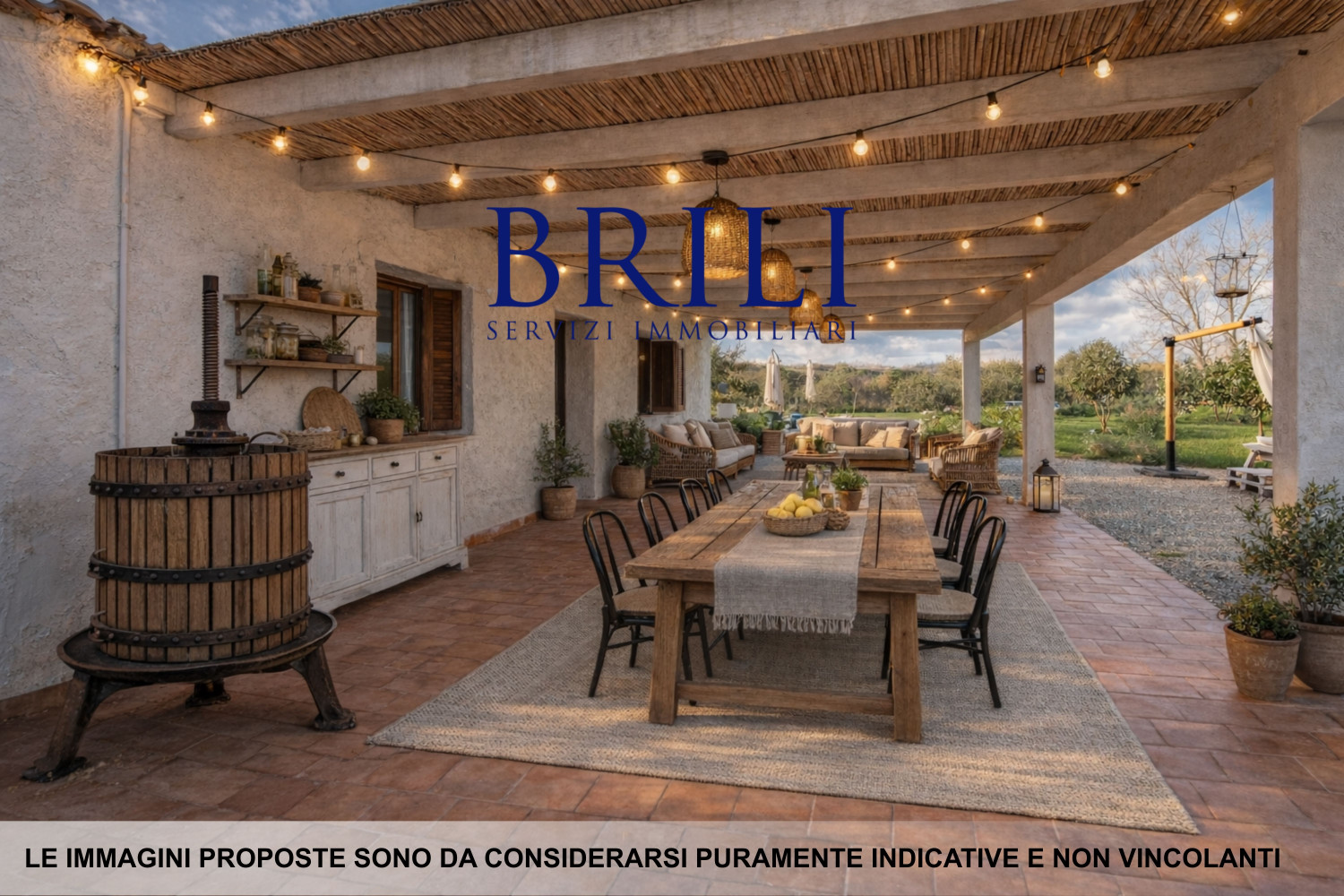 Antico Mulino Ristrutturato nel Cuore di Perfugas