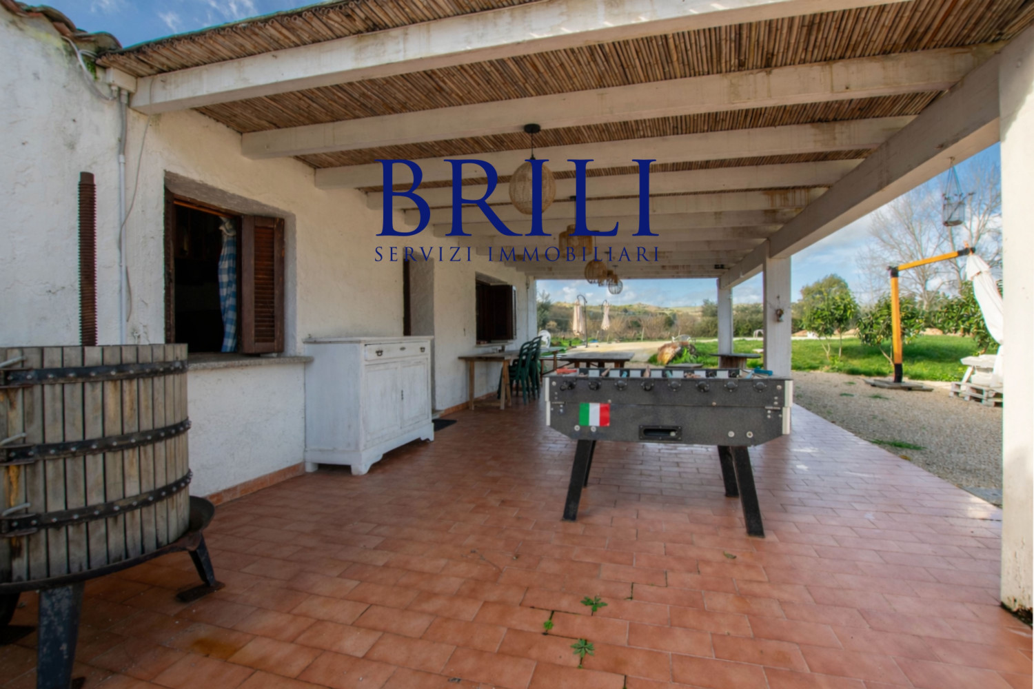 Antico Mulino Ristrutturato nel Cuore di Perfugas