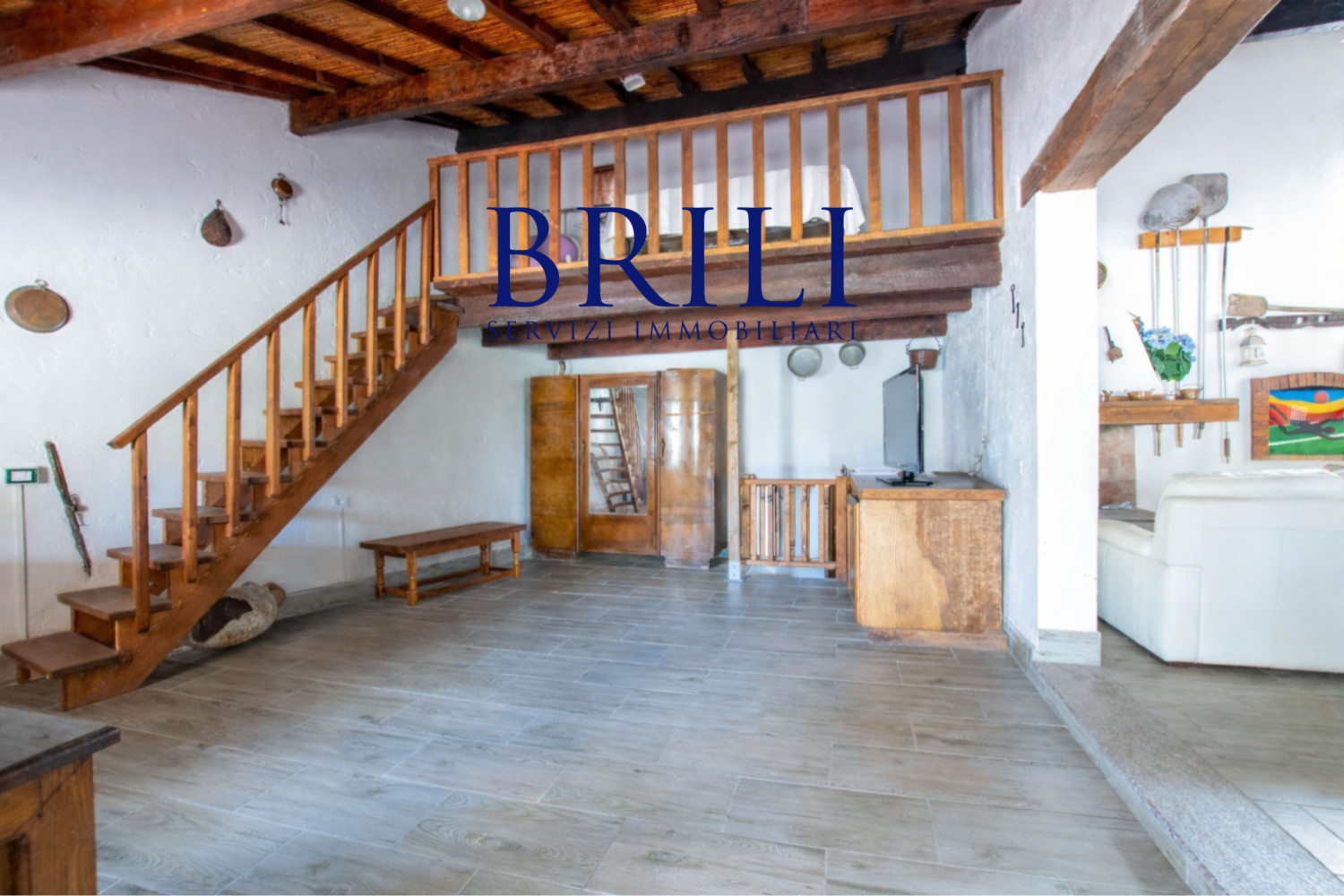 Antico Mulino Ristrutturato nel Cuore di Perfugas