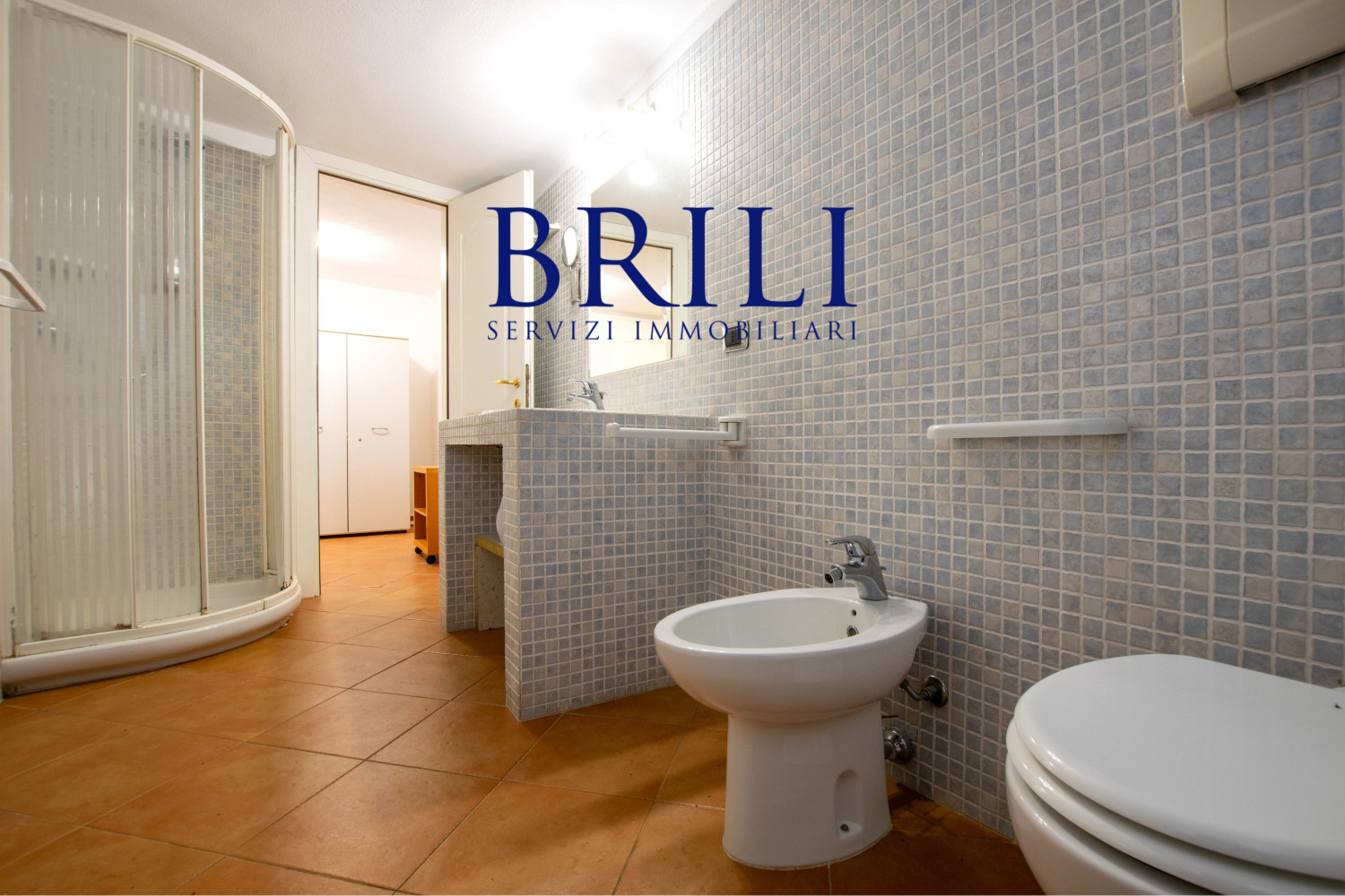 Golfo Aranci: Ground-floor flat with garden near Third Beach