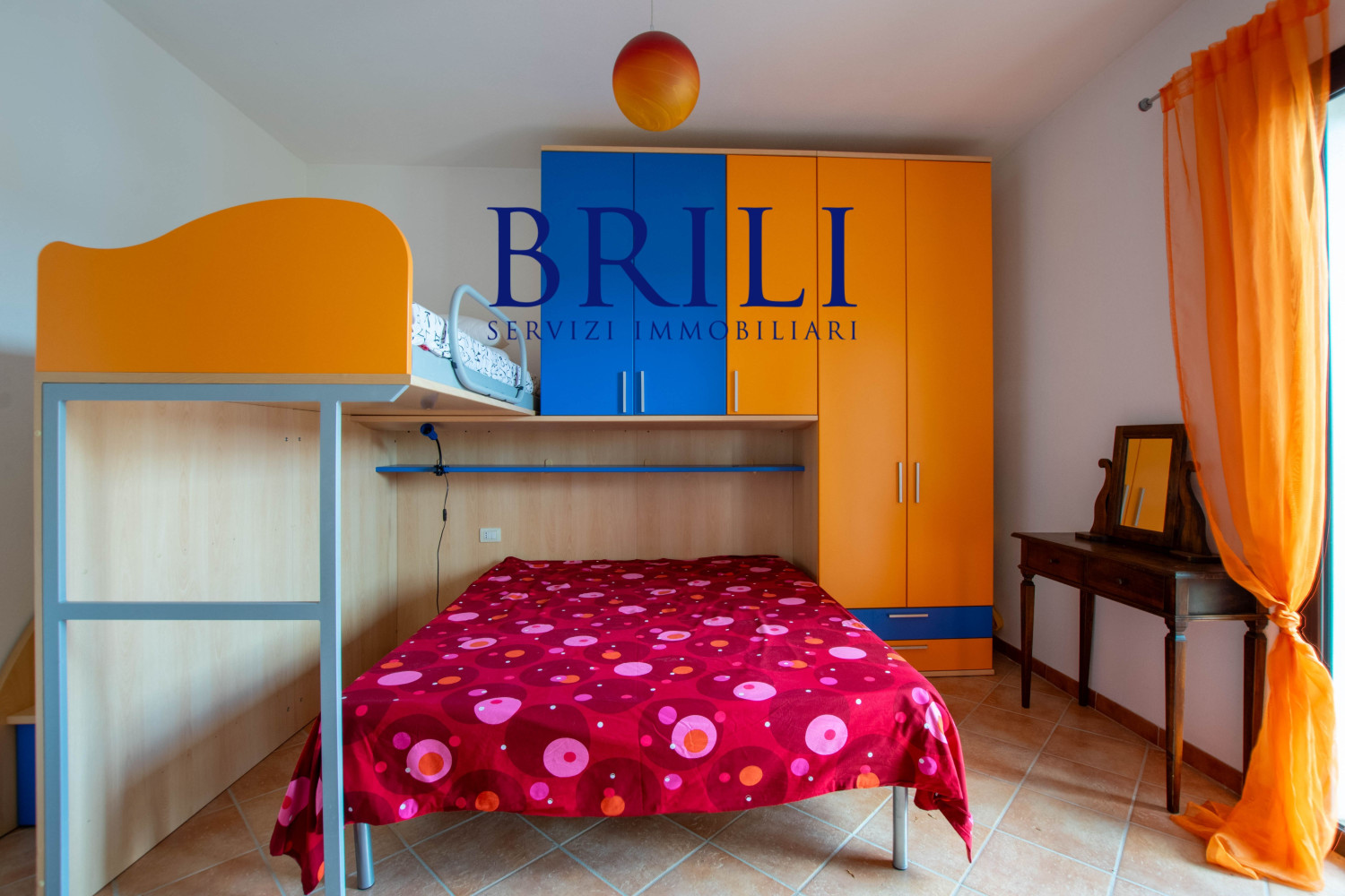 Charming One-Bedroom Apartment in Santa Maria Coghinas