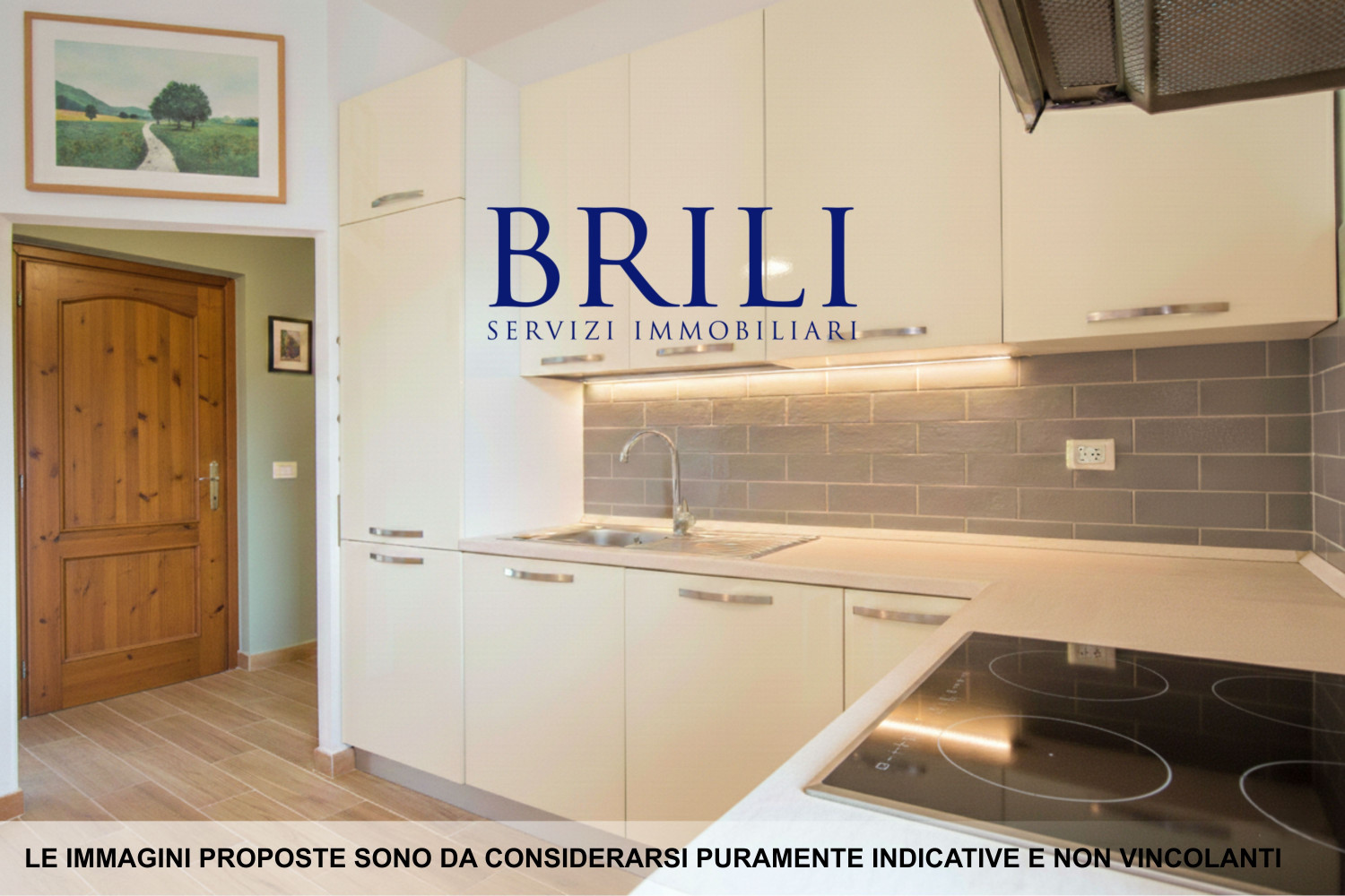 Charming One-Bedroom Apartment in Santa Maria Coghinas