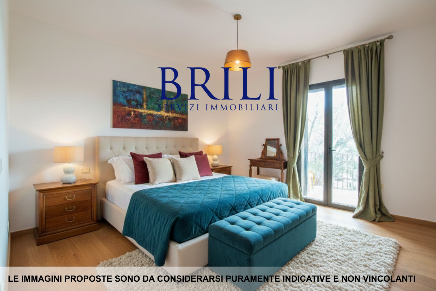 Charming One-Bedroom Apartment in Santa Maria Coghinas