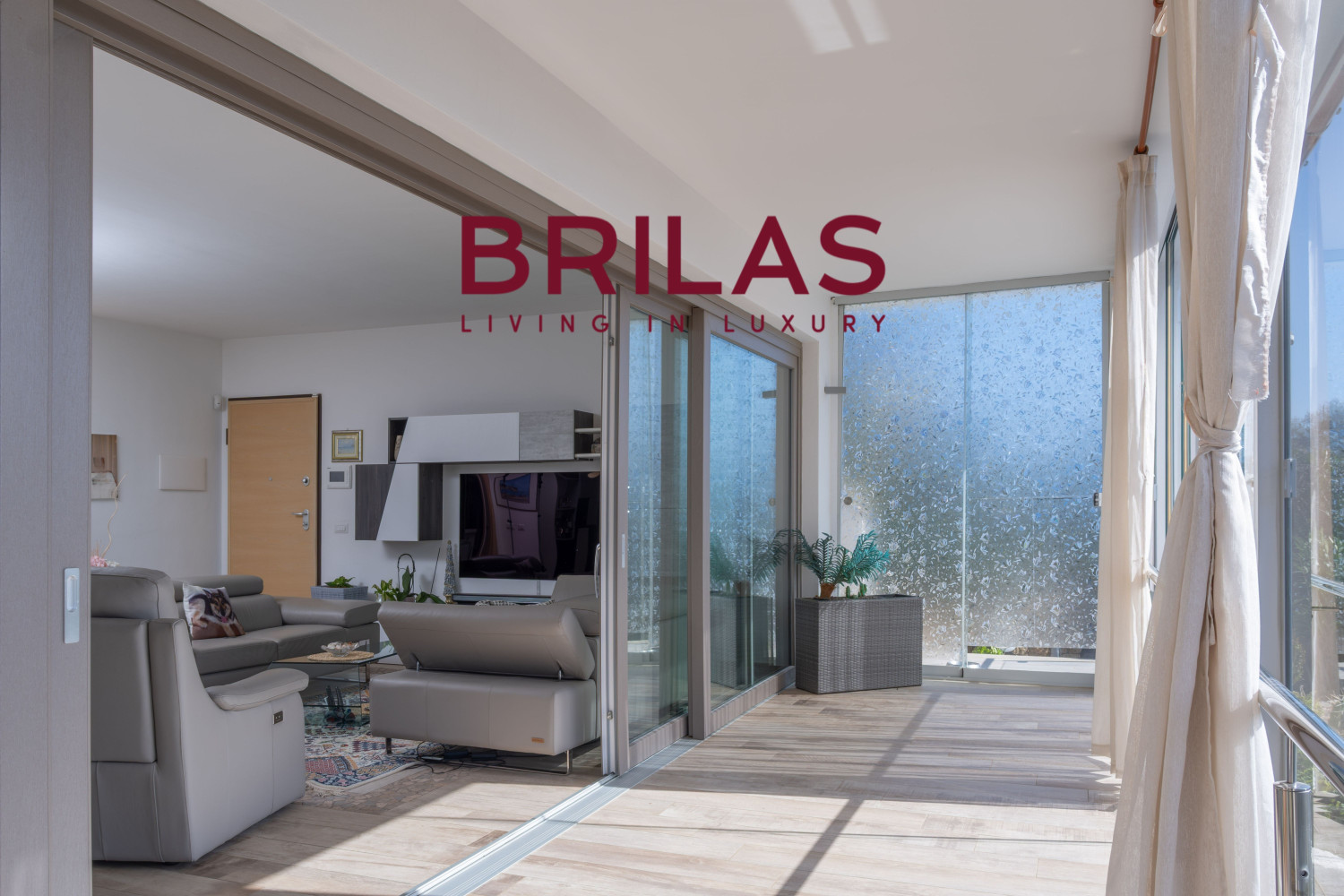 Detached Villa in Pittulongu