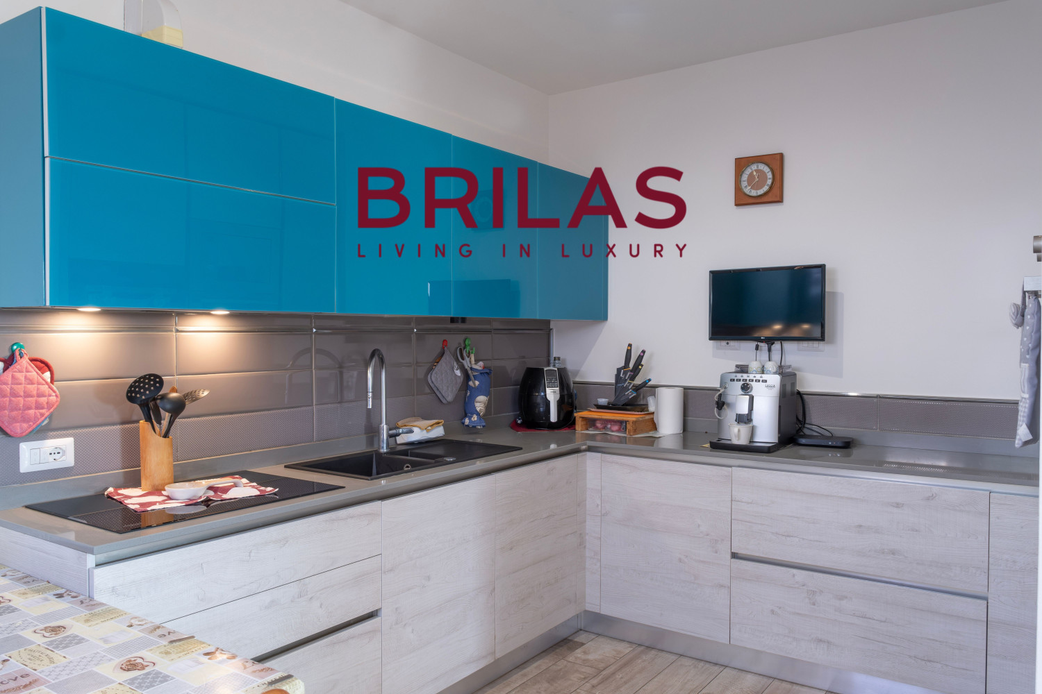 Detached Villa in Pittulongu