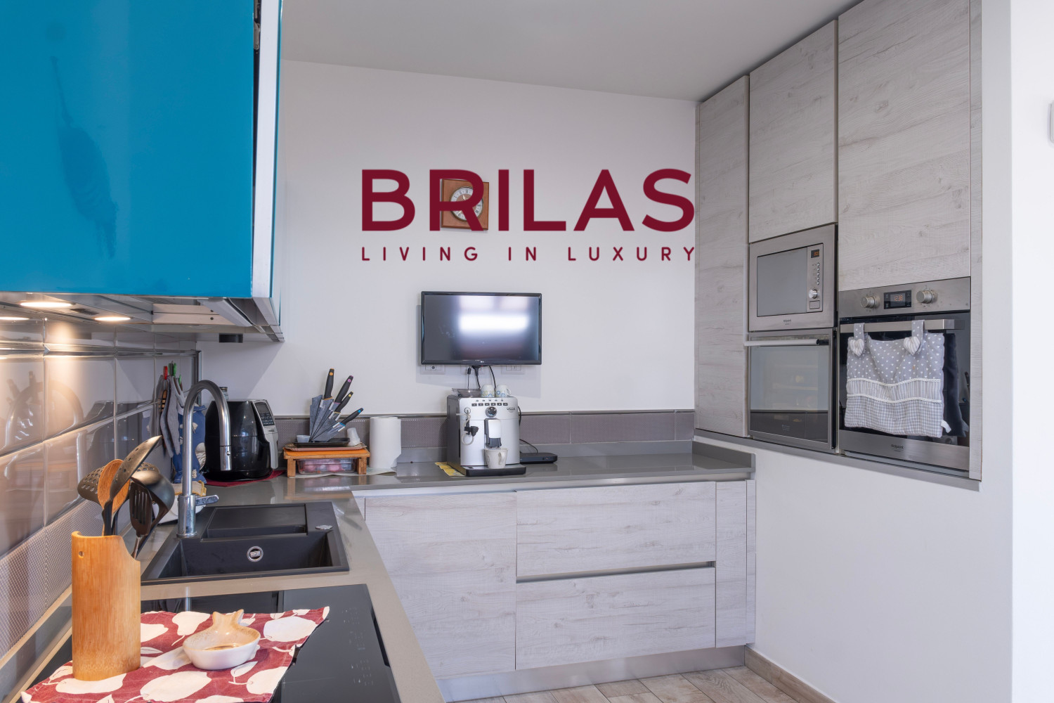 Detached Villa in Pittulongu