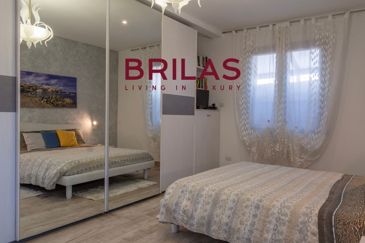 Detached Villa in Pittulongu