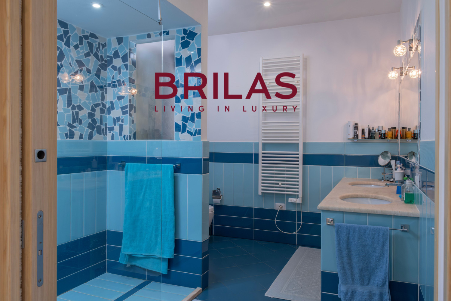 Detached Villa in Pittulongu