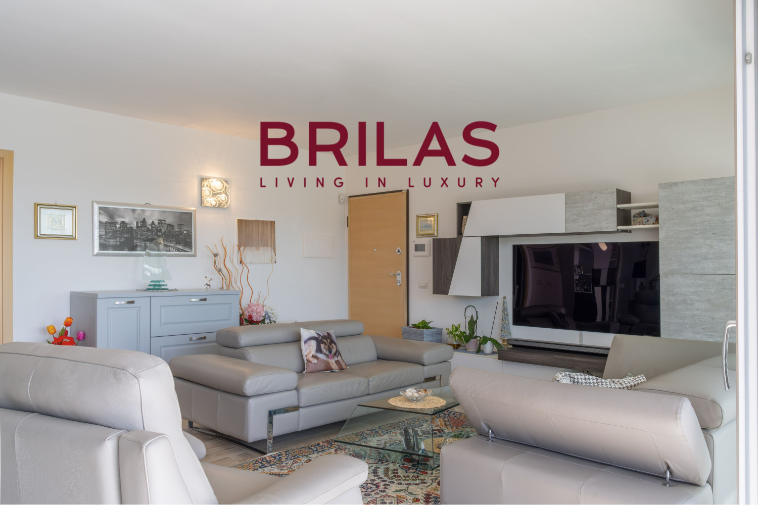 Detached Villa in Pittulongu