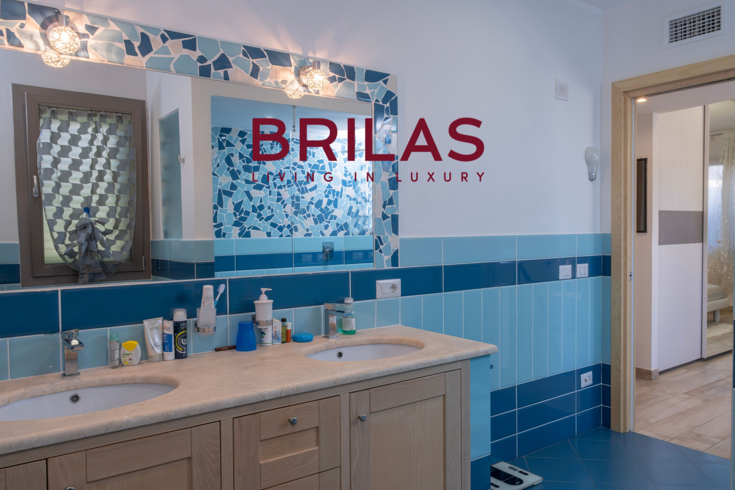 Detached Villa in Pittulongu