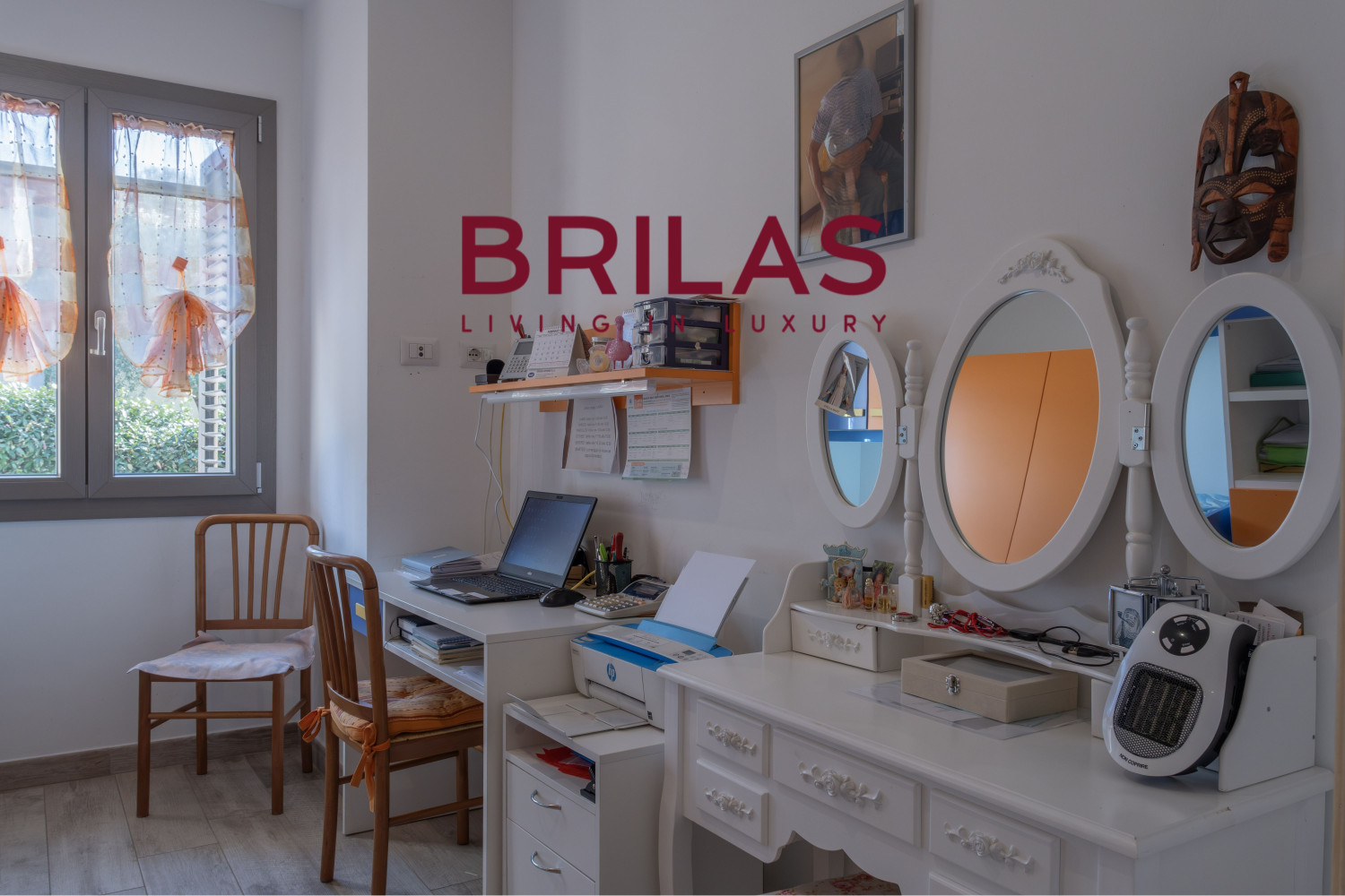 Detached Villa in Pittulongu