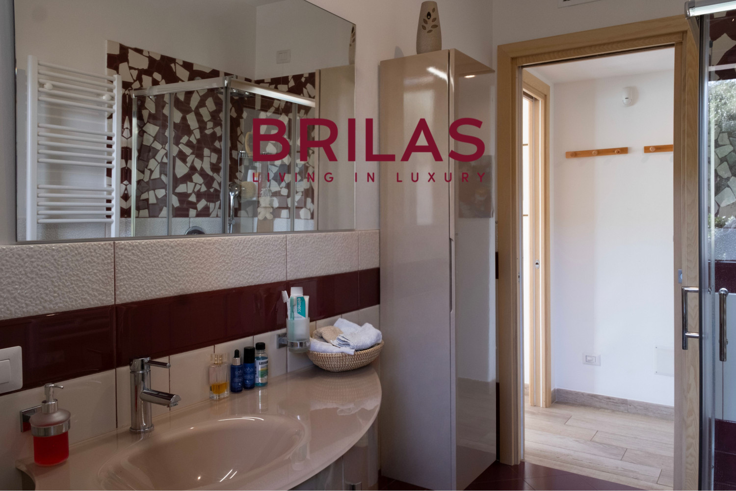 Detached Villa in Pittulongu