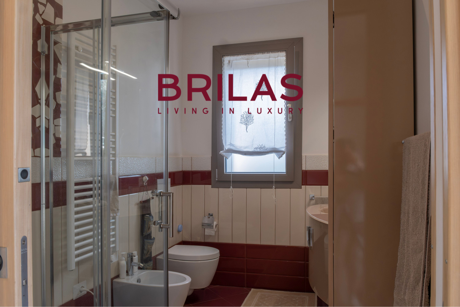 Detached Villa in Pittulongu