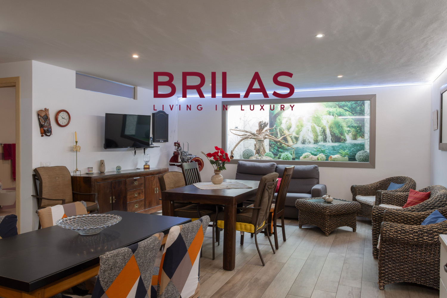 Detached Villa in Pittulongu